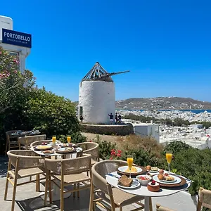 Hotel Portobello Boutique ****