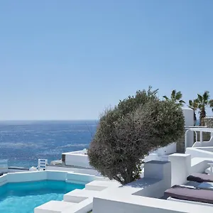Hotel Pietra E Mare - Mykonos Moments ****