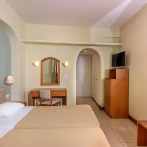 Hotel El Greco **