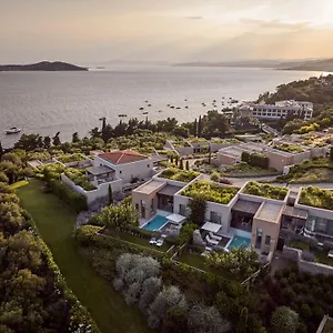 5* Resort Eagles - Small Luxury Of The World