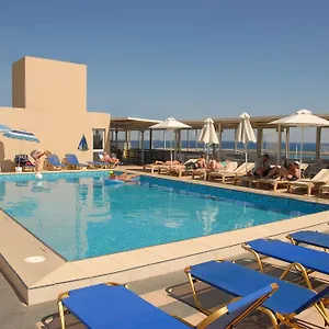 Hotel Achillion Palace ****
