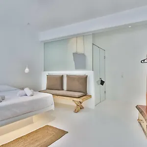 Arktos White Maison d'hôtes