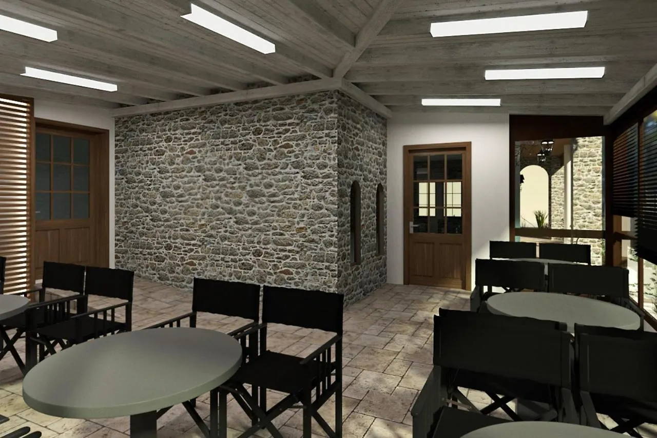 Makedonia Hotel Ouranoupoli