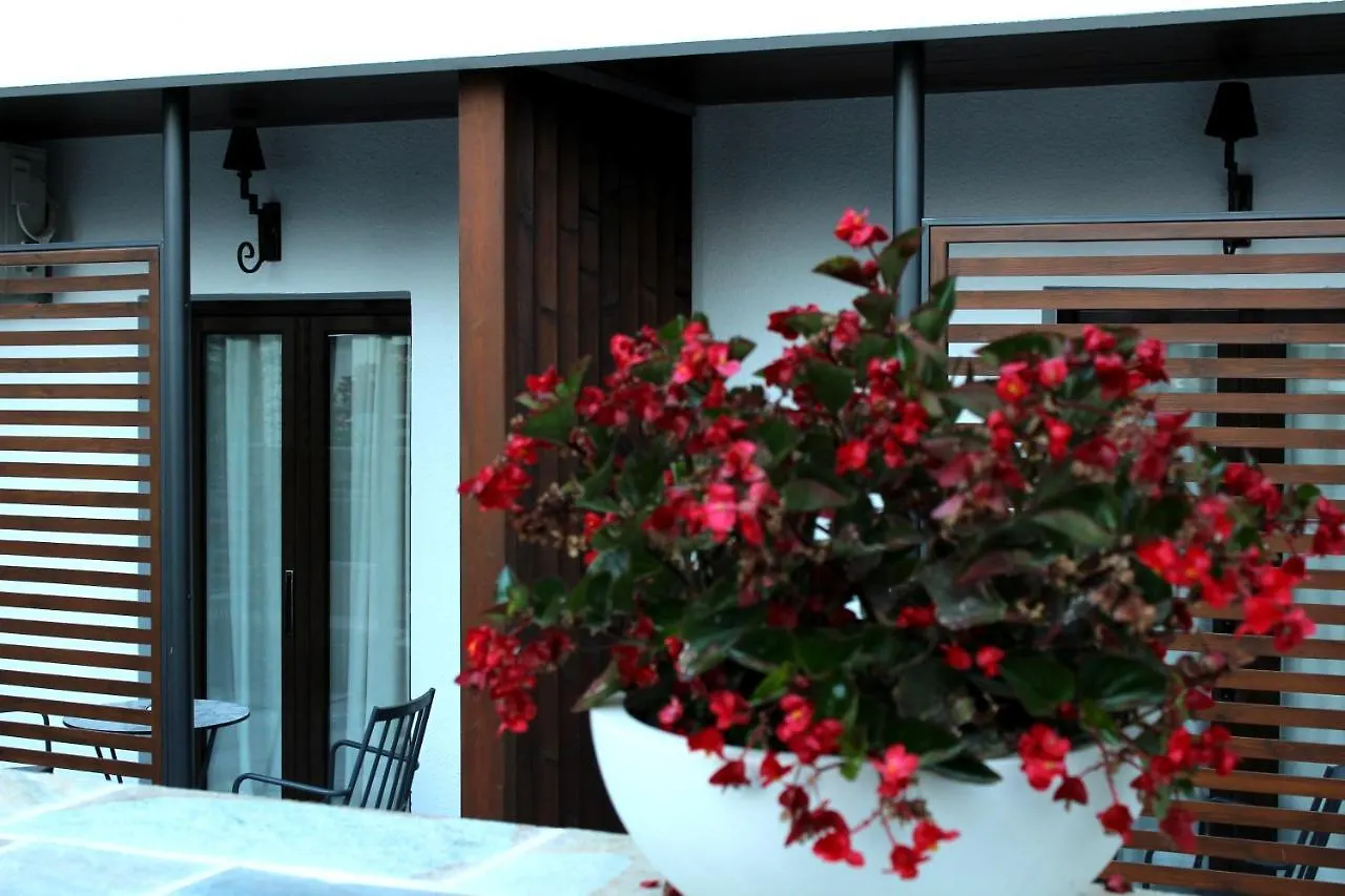 **  Makedonia Hotel Ouranoupoli Yunanistan