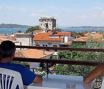 Makedonia Hotel Ouranoupoli 2*,  Yunanistan