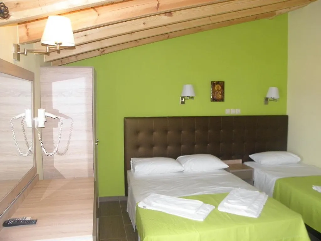 Makedonia Hotel Ouranoupoli