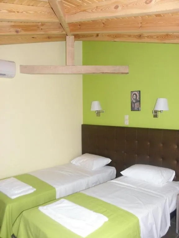 Makedonia Hotel Ouranoupoli