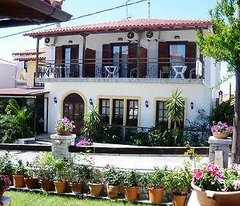 Makedonia Hotel Ouranoupoli 2*,