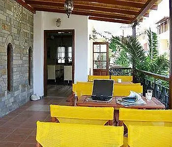 Makedonia Hotel Ouranoupoli