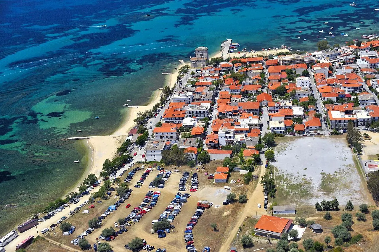 Makedonia Hotel Ouranoupoli