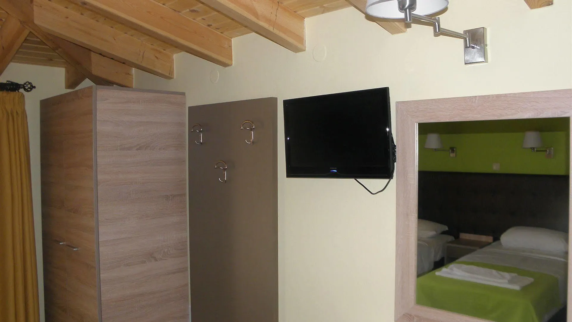 Makedonia Hotel Ouranoupoli