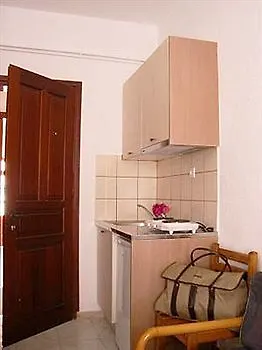Makedonia Hotel Ouranoupoli