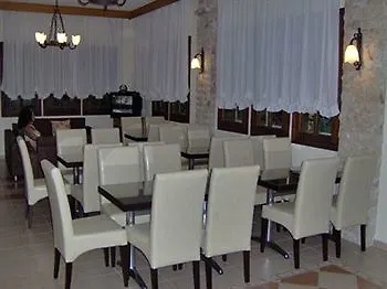 **  Makedonia Hotel Ouranoupoli Yunanistan